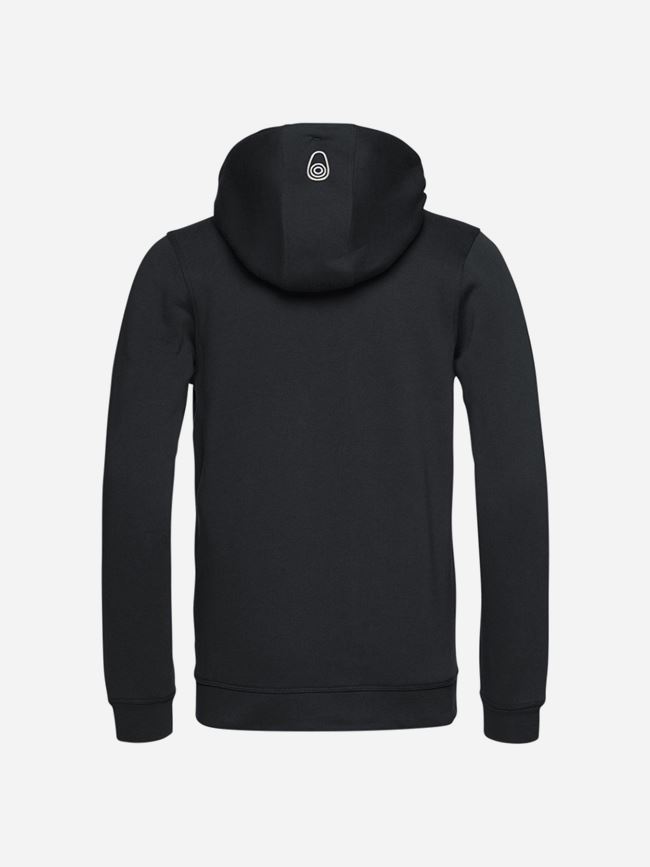 Sail Racing Bowman Zip Hood Junior