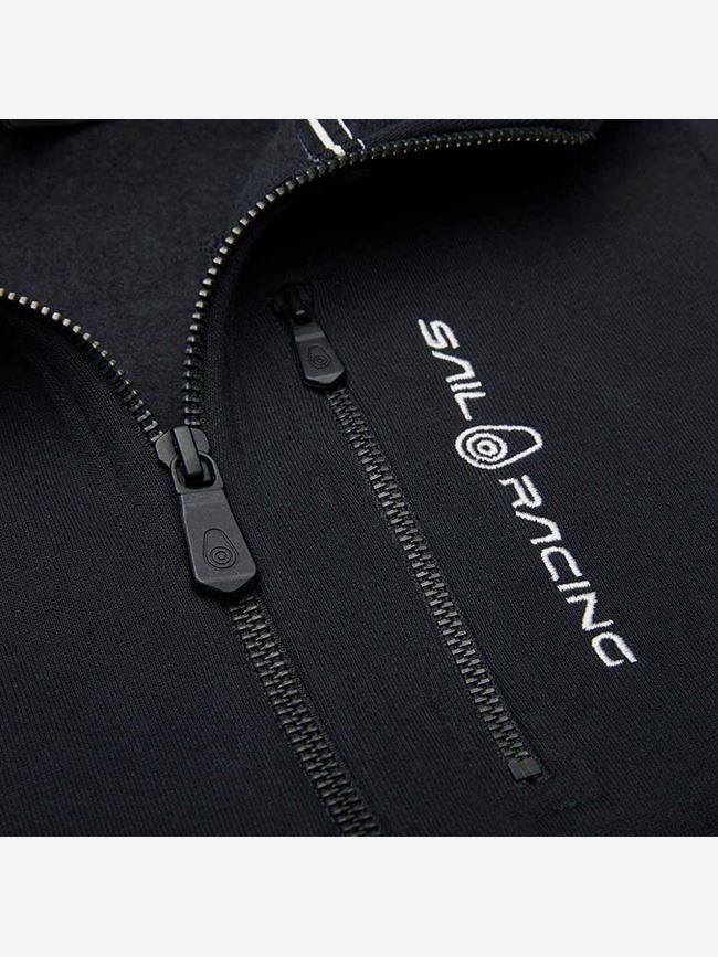 Sail Racing Bowman Zip Hood Junior