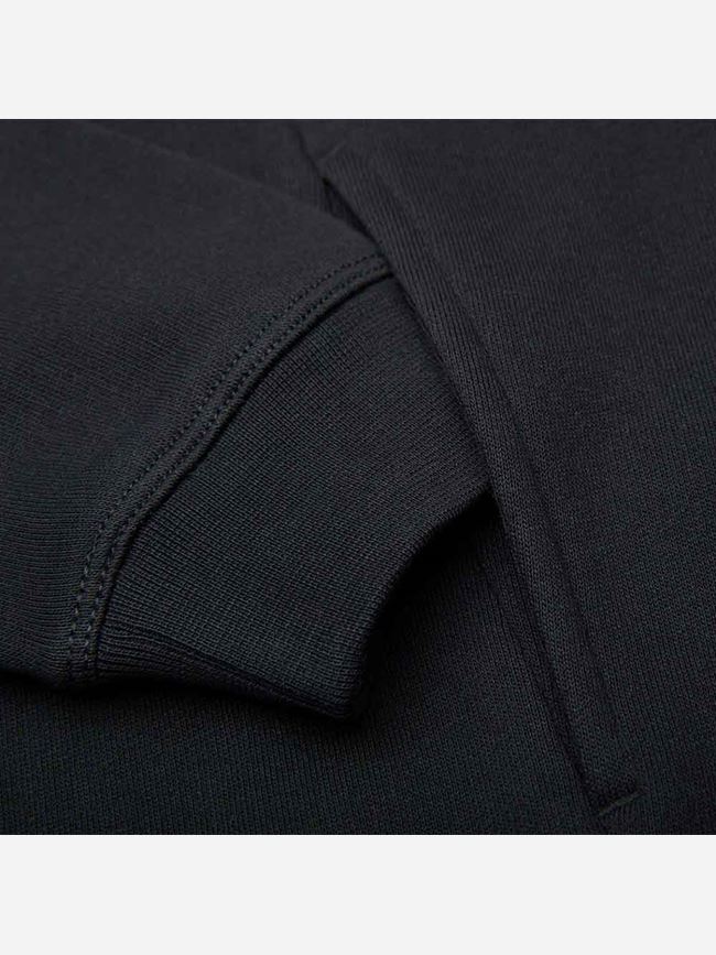 Sail Racing Bowman Zip Hood Junior