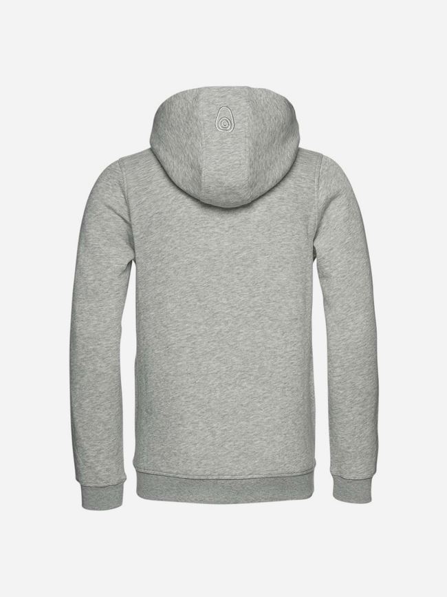 Sail Racing Bowman Zip Hood Junior