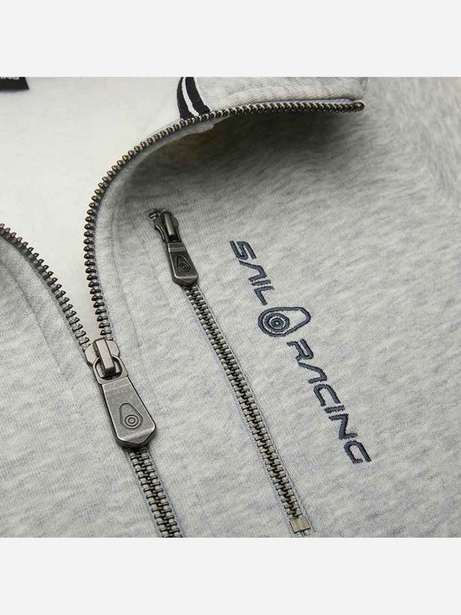 Sail Racing Bowman Zip Hood Junior