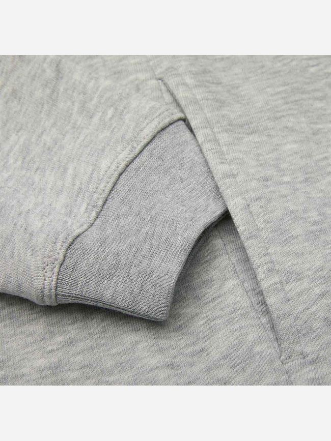 Sail Racing Bowman Zip Hood Junior