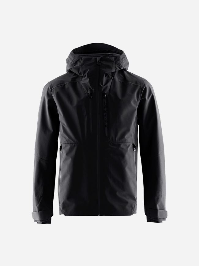 Sail Racing Ocean Hood Herr