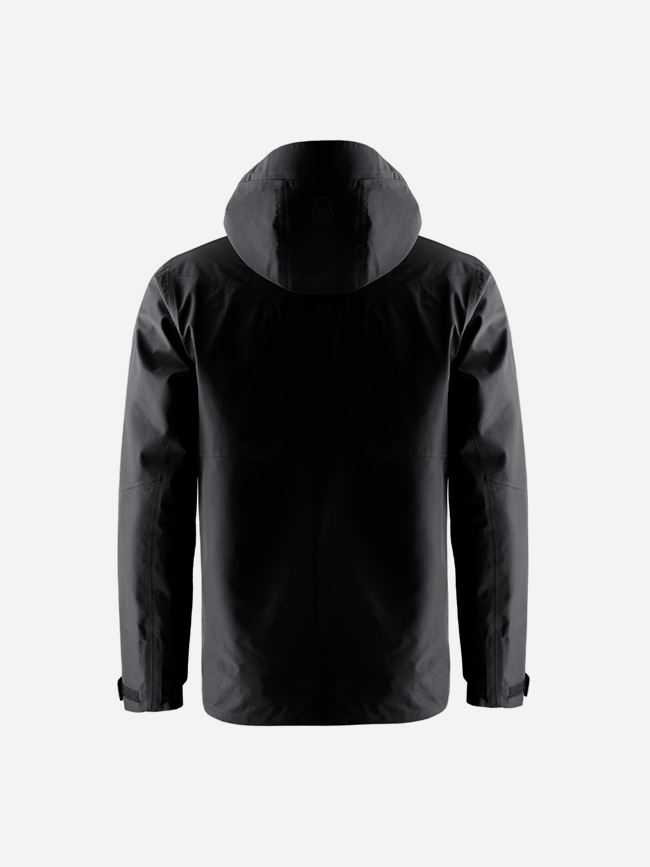 Sail Racing Ocean Hood Herr