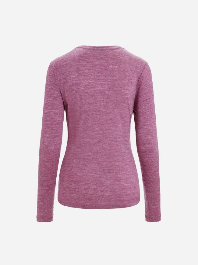 Icebreaker Sphere II LS Tee Dam