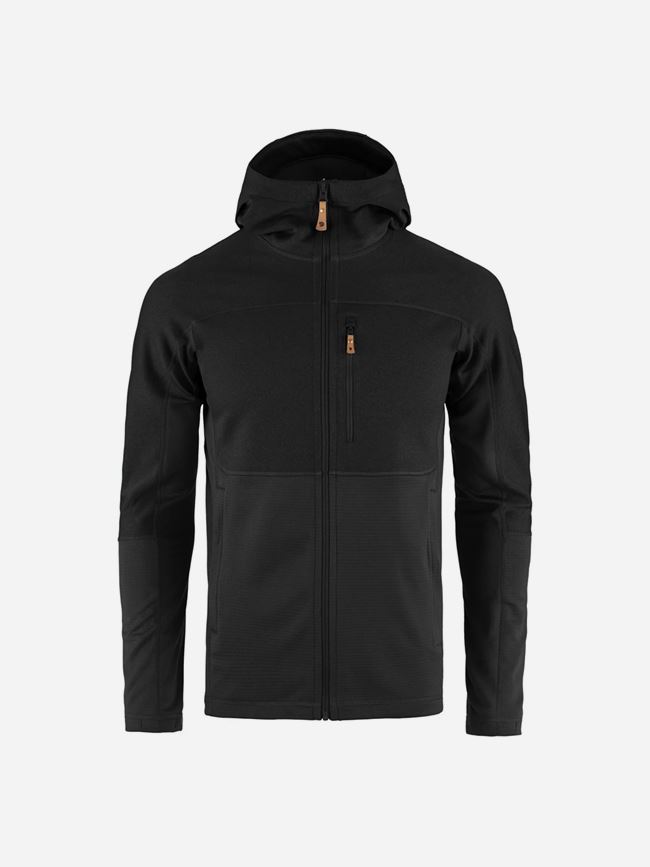 Fjällräven Abisko Trail Fleece Herr