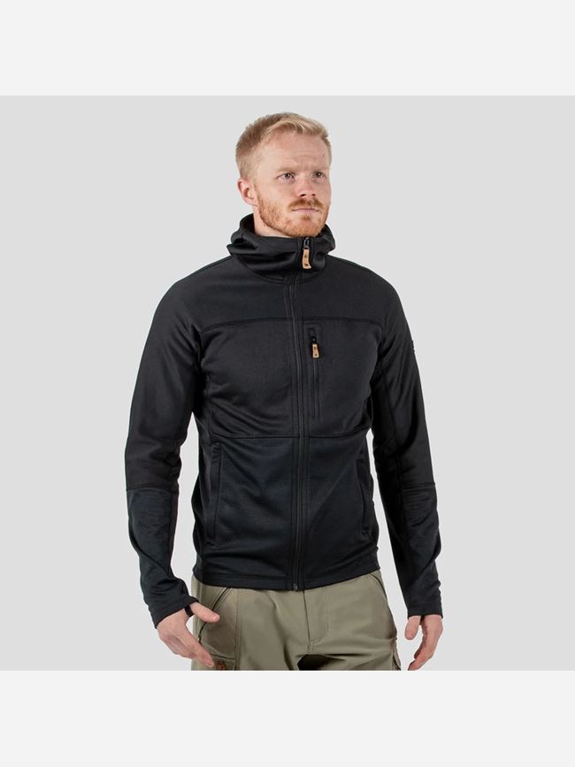 Fjällräven Abisko Trail Fleece Herr