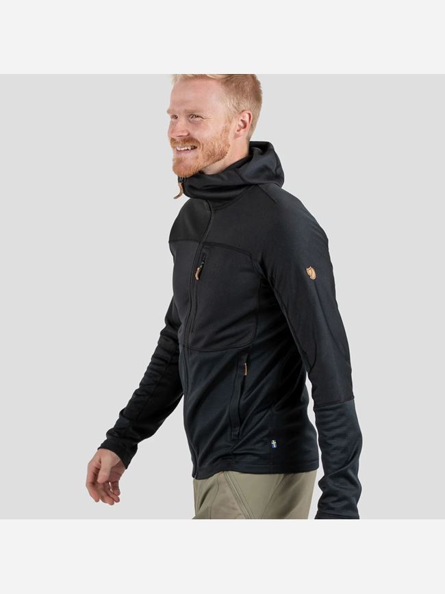 Fjällräven Abisko Trail Fleece Herr