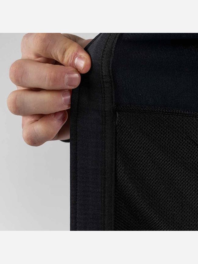 Fjällräven Abisko Trail Fleece Herr