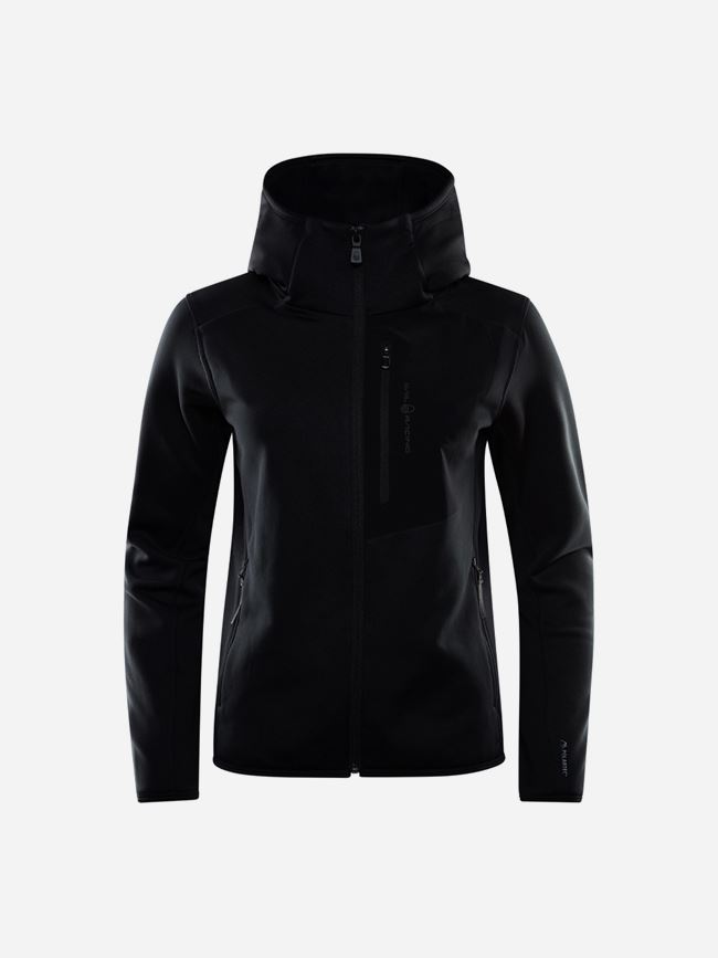 Sail Racing Spray Polartec Hood Dam