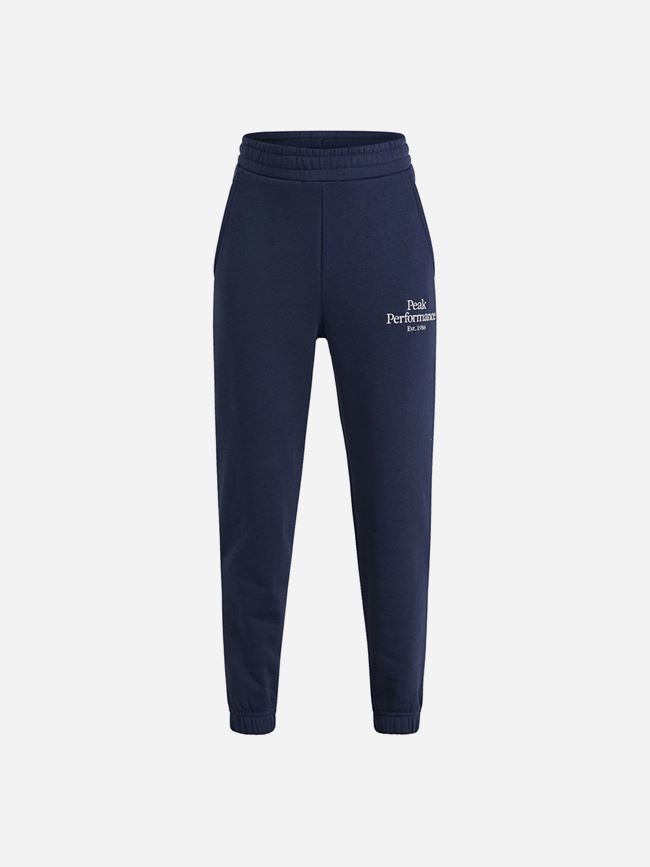 Peak Performance Original Pants Junior