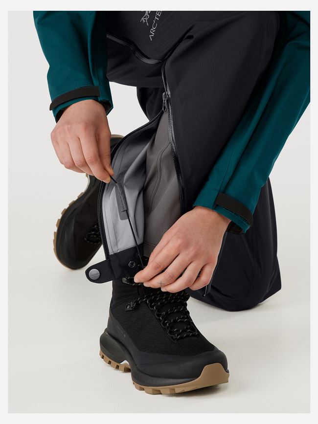 Arc'teryx Beta Pant Dam