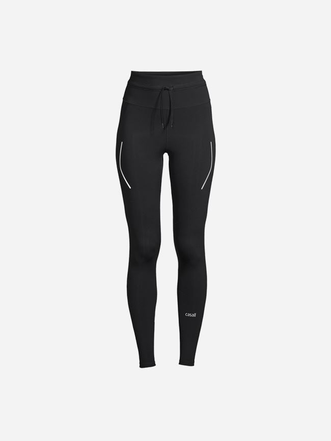 Casall Shapify High Waist Running Tights Dam