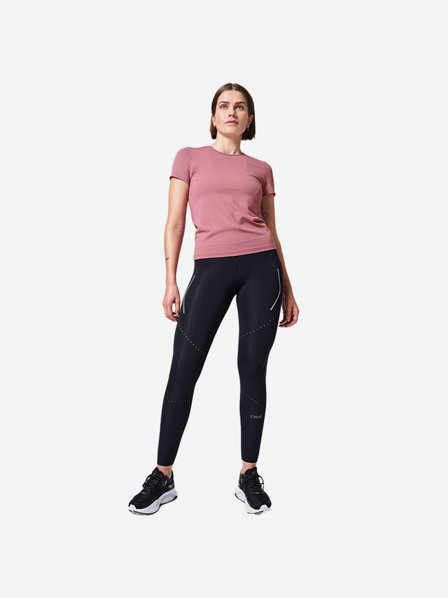Casall Shapify High Waist Running Tights Dam