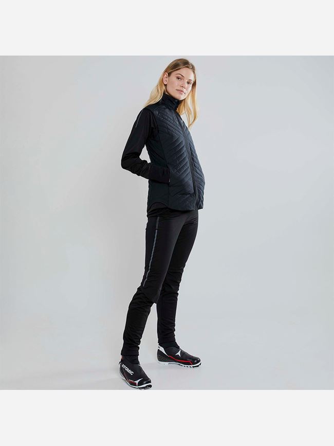 Craft ADV Nordic Training Tights Dam