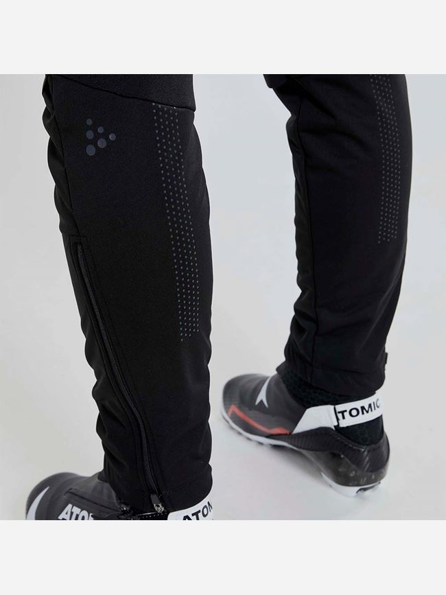 Craft ADV Nordic Training Tights Dam