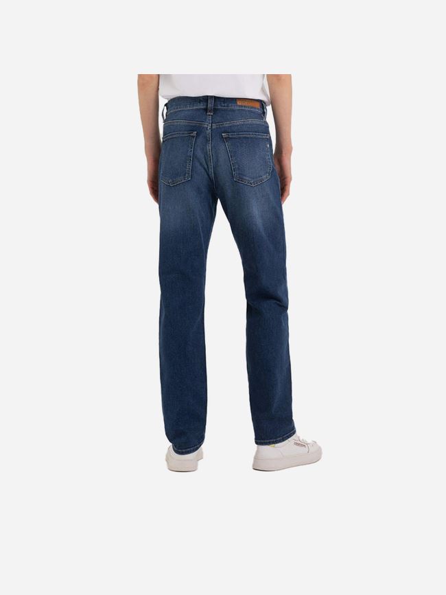Replay Maijke Straight Jeans Dam