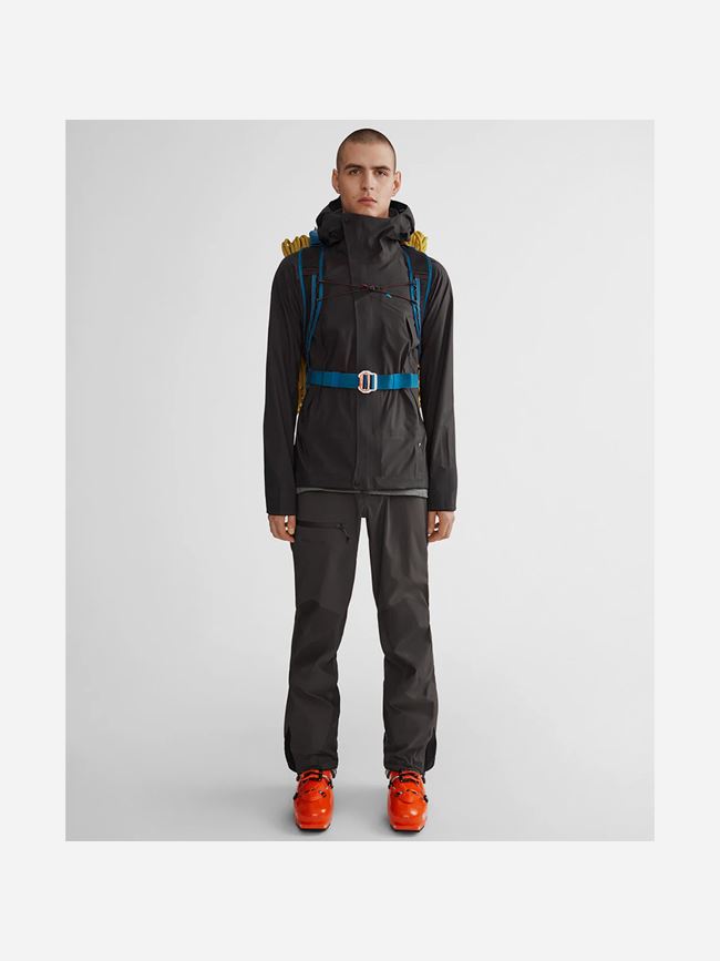 Klättermusen Andvare Pants Herr