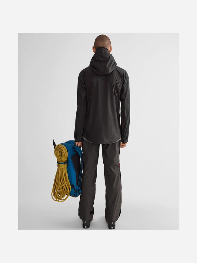 Klättermusen Andvare Pants Herr