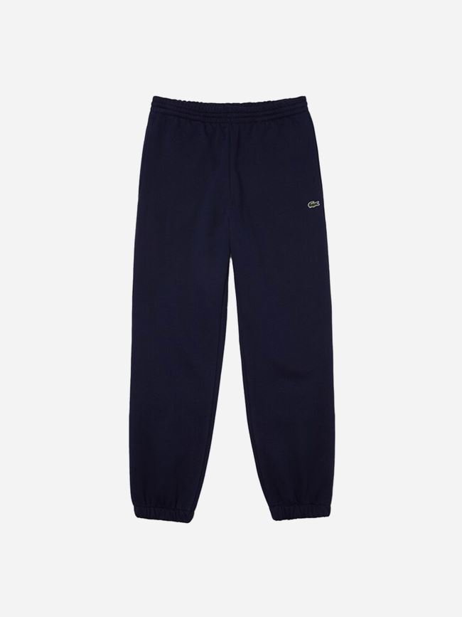 Lacoste Brushed Fleece Trackpants Herr