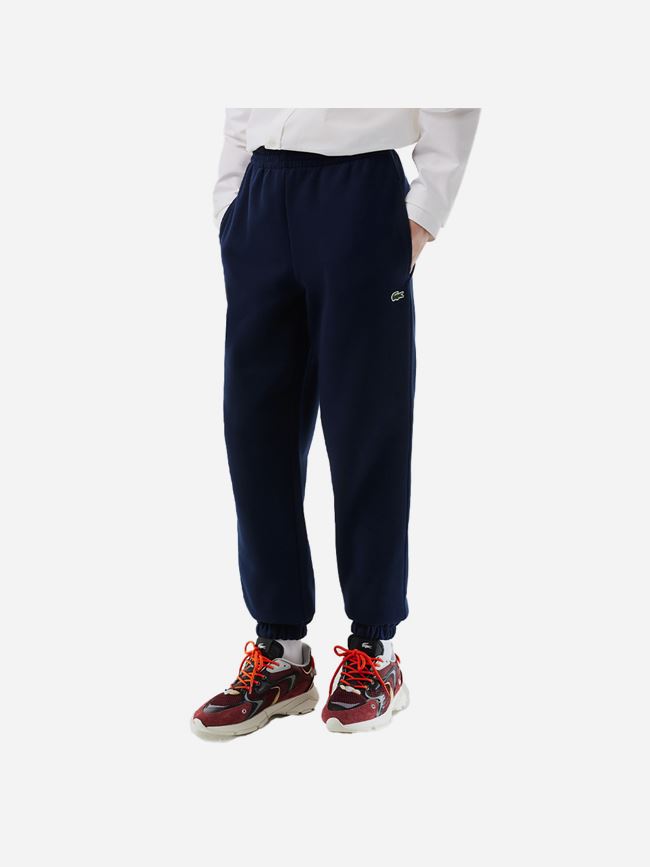 Lacoste Brushed Fleece Trackpants Herr