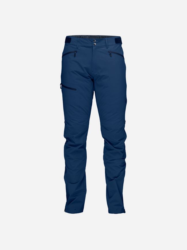 Norröna Falketind Flex1 Pants Herr
