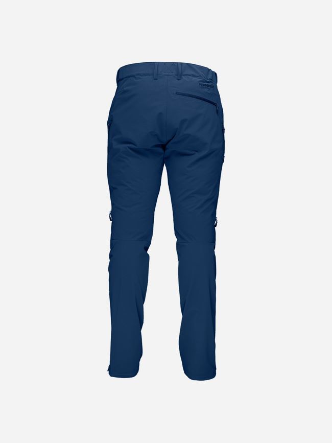 Norröna Falketind Flex1 Pants Herr