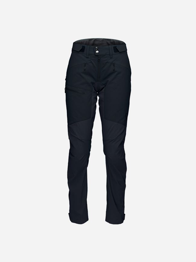 Norröna Falketind Flex1 Heavy Duty Pants Dam