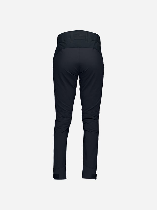 Norröna Falketind Flex1 Heavy Duty Pants Dam