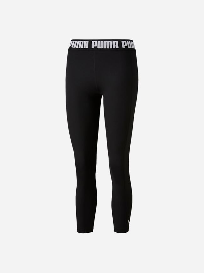 Puma Strong High Waisted Training Leggings Dam
