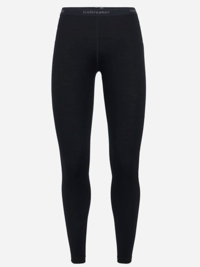 Icebreaker Tech Leggings Dam