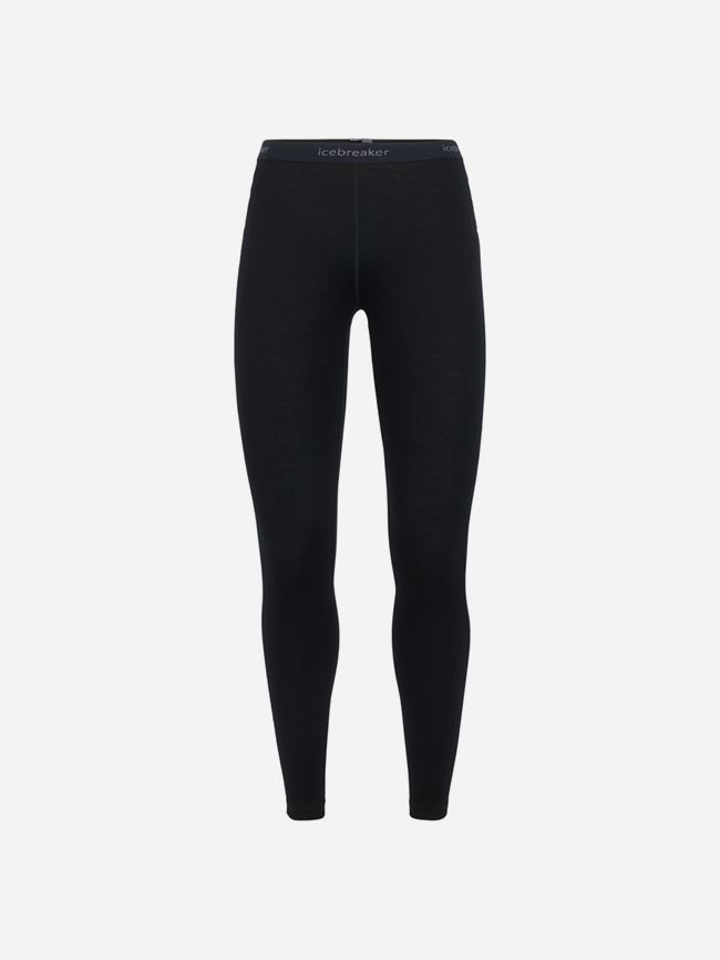 Icebreaker Tech Leggings Dam