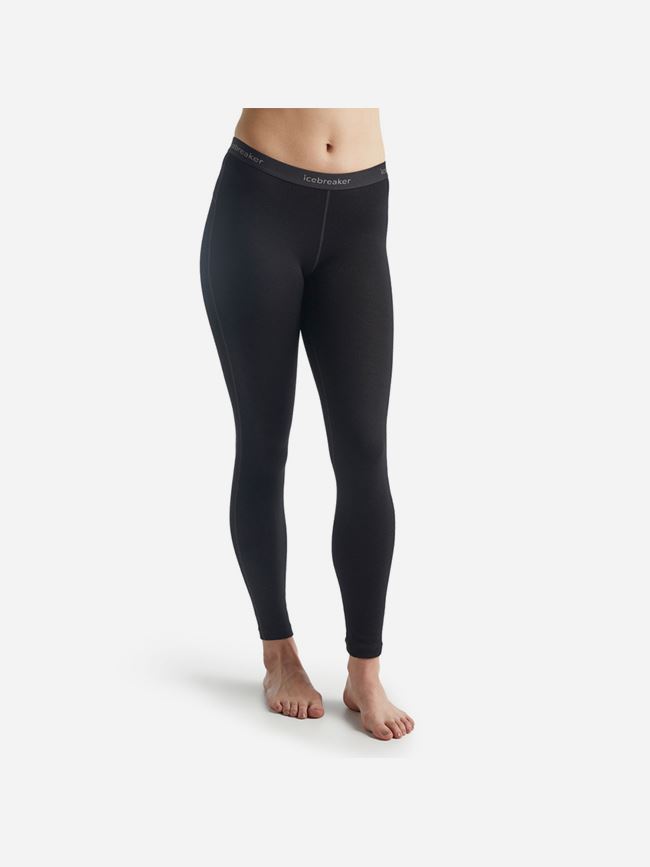 Icebreaker Tech Leggings Dam