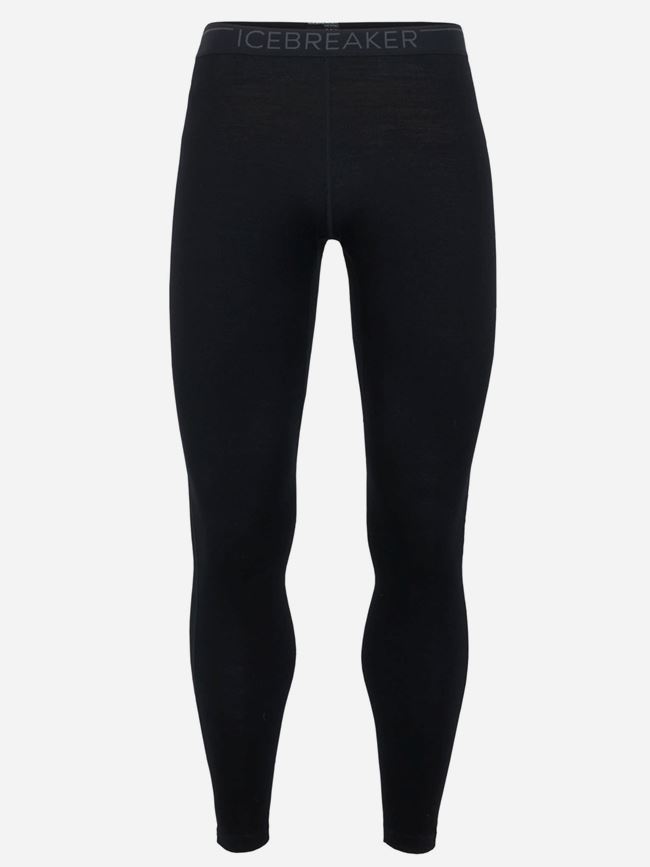 Icebreaker Tech Leggings Herr
