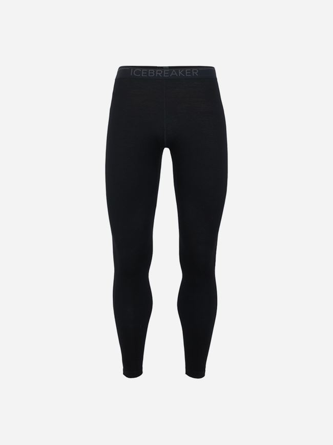 Icebreaker Tech Leggings Herr