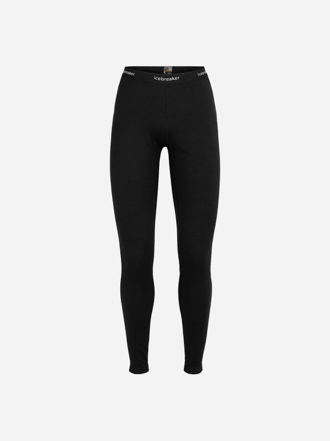 Icebreaker Oasis Leggings Dam