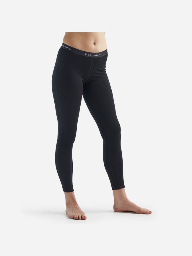 Icebreaker Oasis Leggings Dam