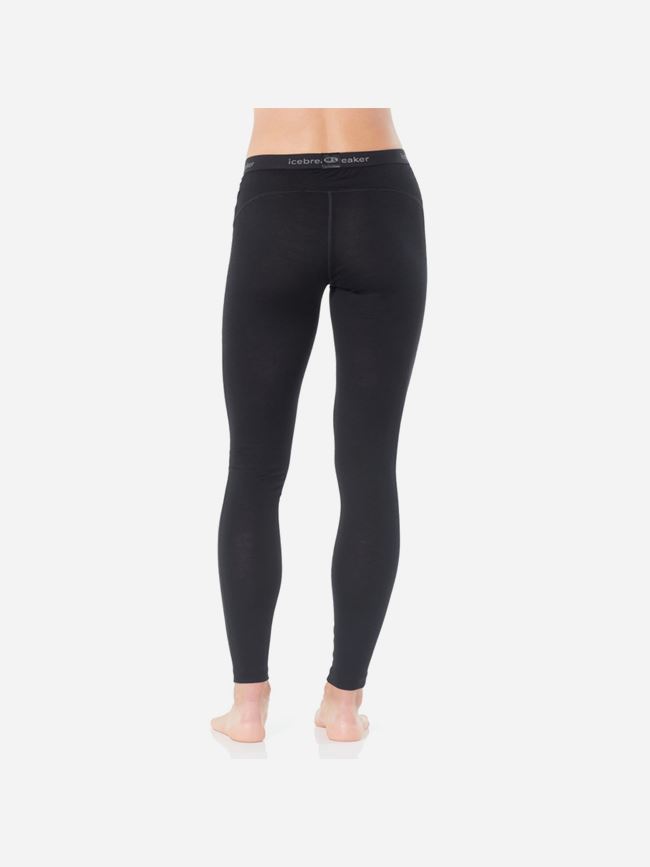 Icebreaker Oasis Leggings Dam