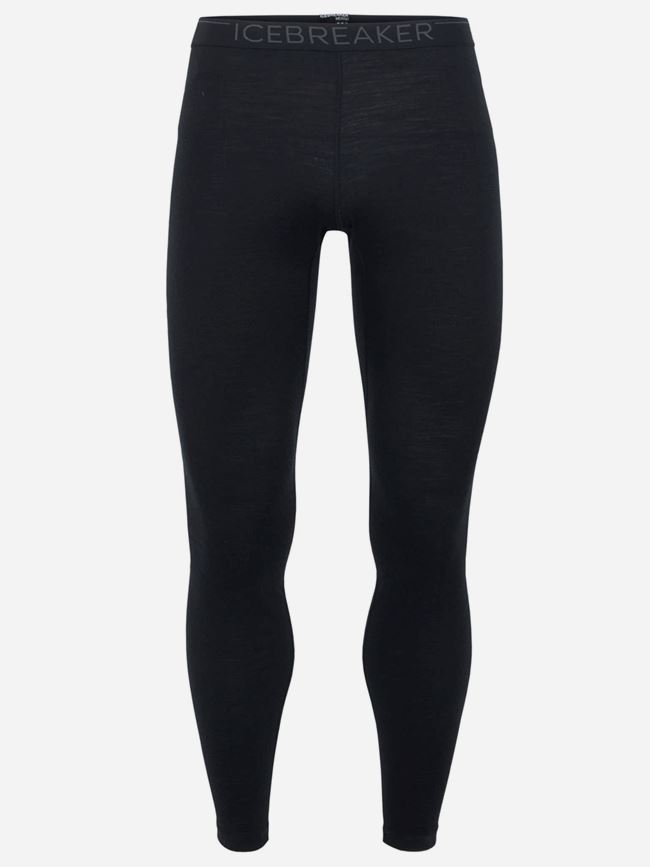 Icebreaker Oasis Leggings Herr