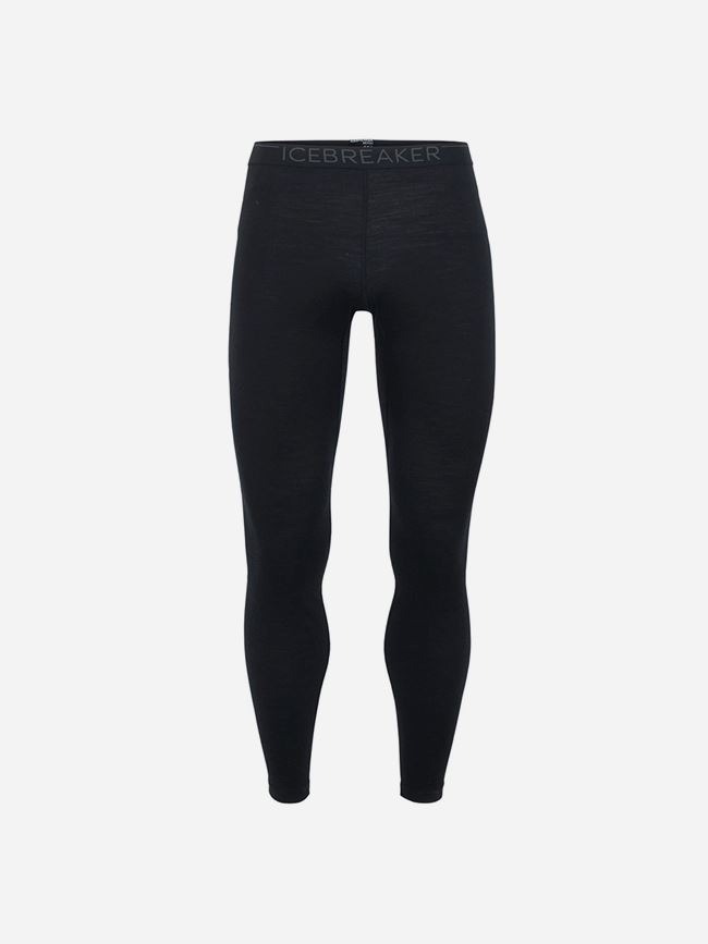 Icebreaker Oasis Leggings Herr