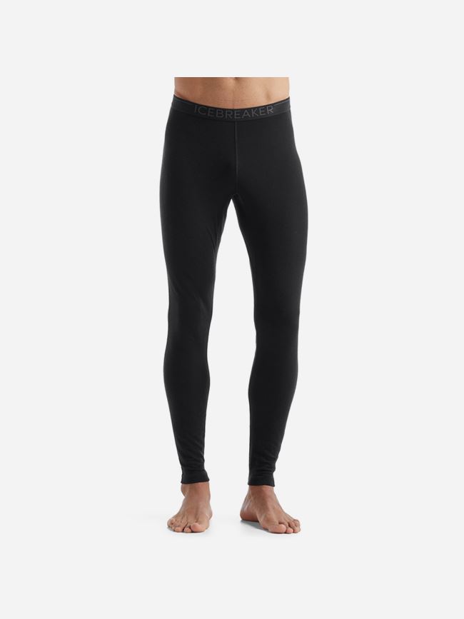 Icebreaker Oasis Leggings Herr