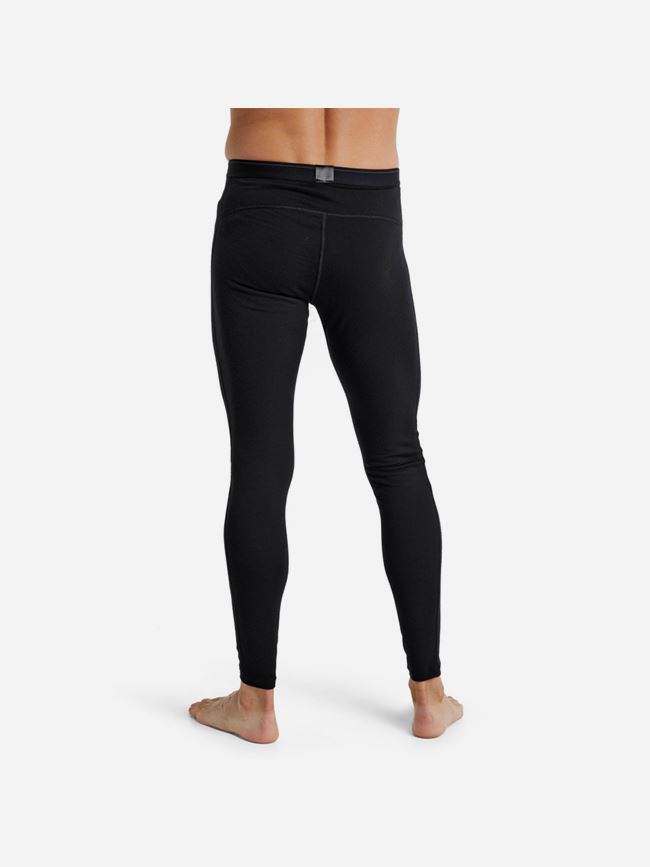 Icebreaker Oasis Leggings Herr