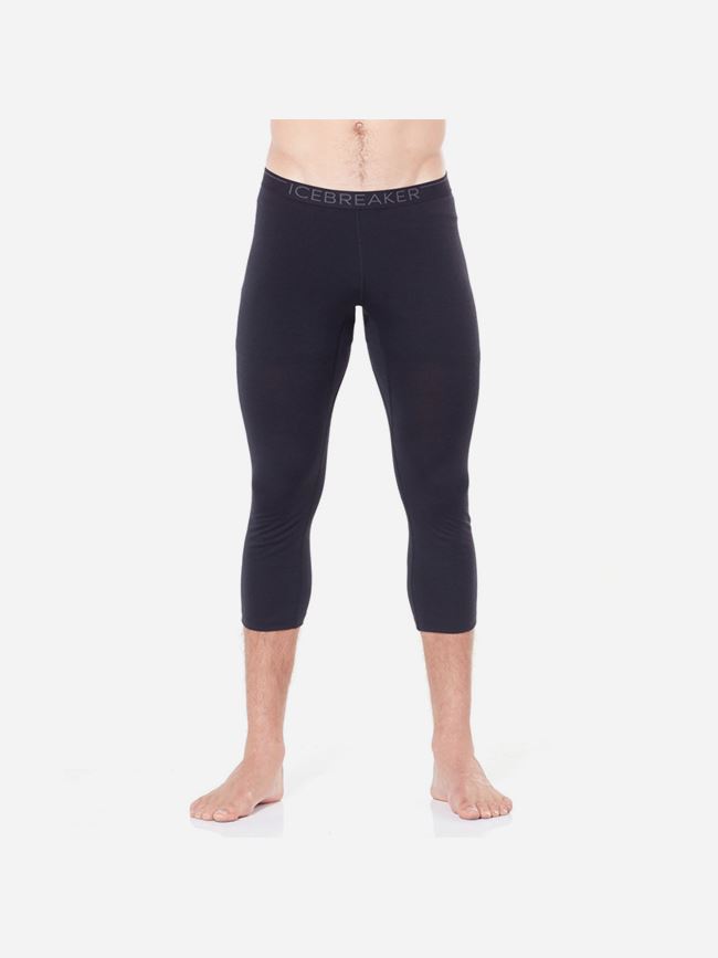 Icebreaker Oasis Legless Herr