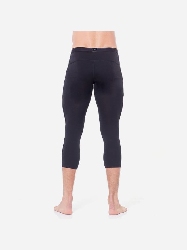 Icebreaker Oasis Legless Herr