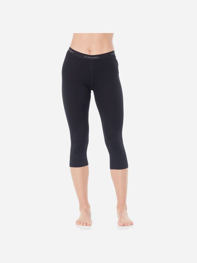 Icebreaker 200 Oasis Legless Dam