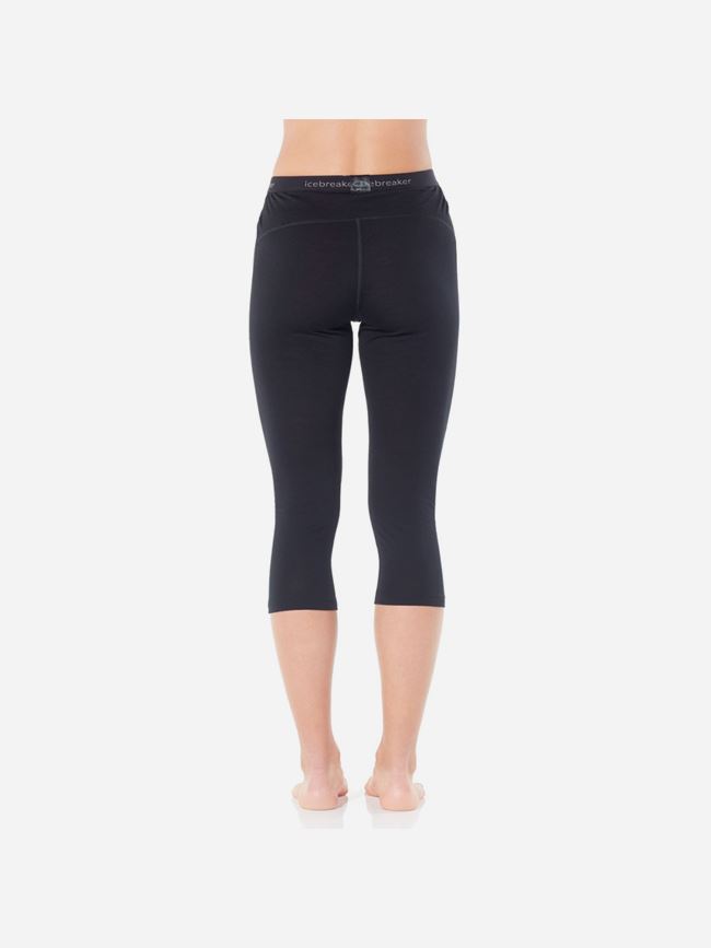 Icebreaker 200 Oasis Legless Dam