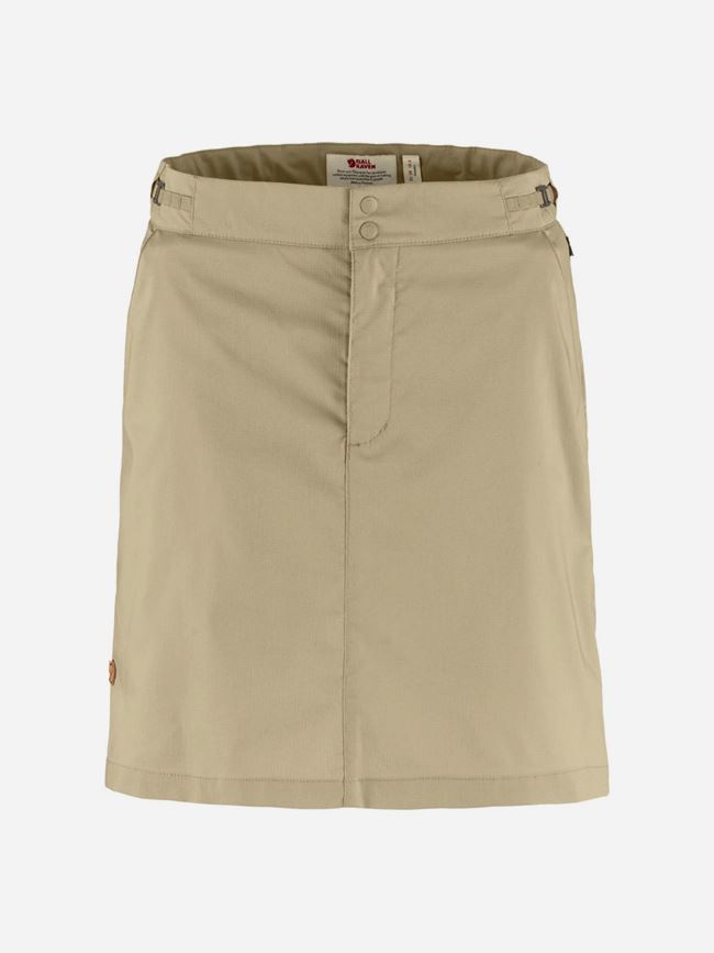 Fjällräven Abisko Hike Skort Dam