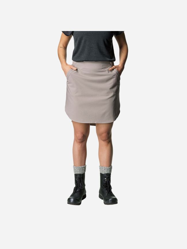 Houdini Stride Skirt Dam