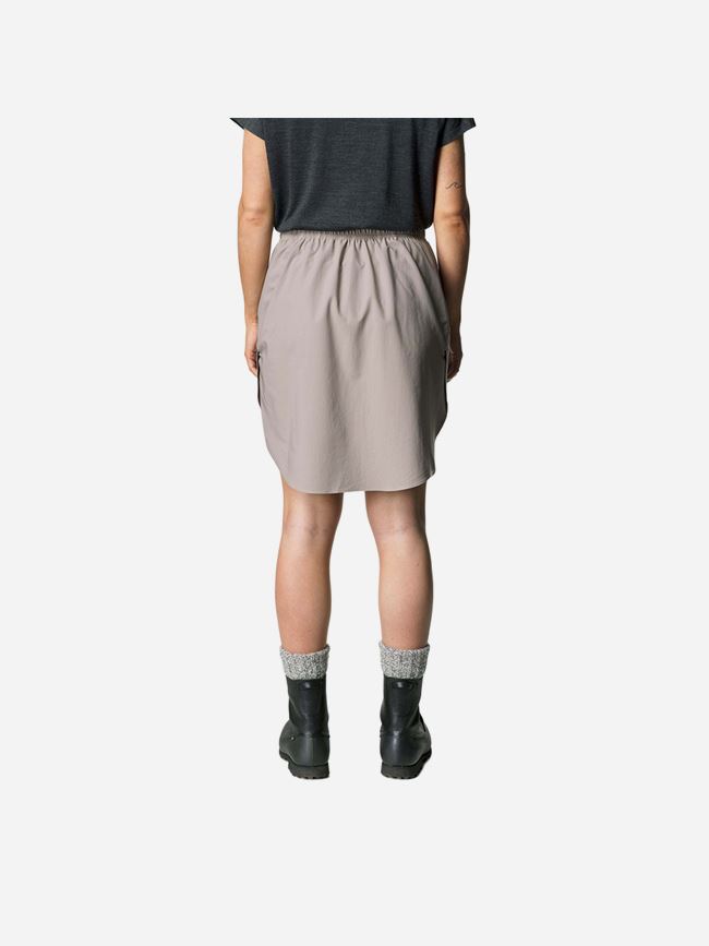Houdini Stride Skirt Dam