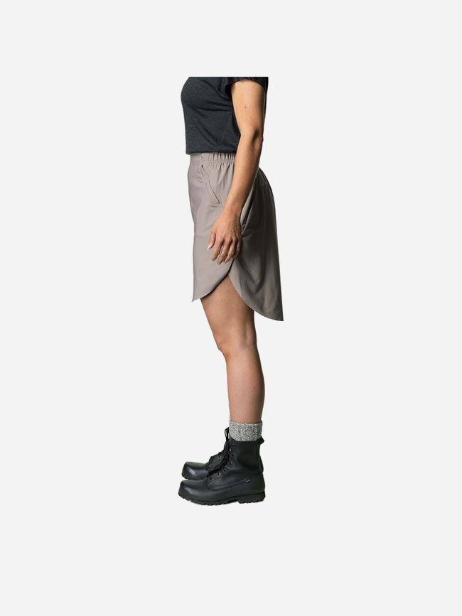 Houdini Stride Skirt Dam